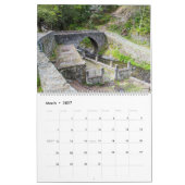 キプロス暦 カレンダー (3月 2027)