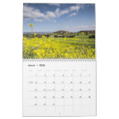 キプロス暦 カレンダー (3月 2026)