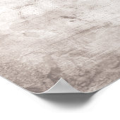 キプロス；キプロス国旗 ポスター (角)