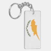 キプロス キーホルダー (正面左)