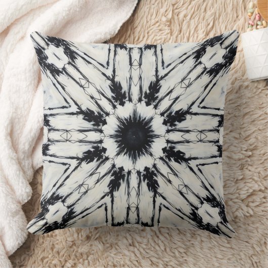 キプロス クッション (ブランケット)