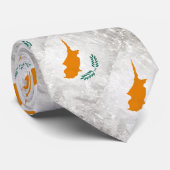 キプロス ネクタイ (ロール)