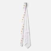 キプロス ネクタイ (裏面)