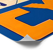 キプロス ポスター (角)