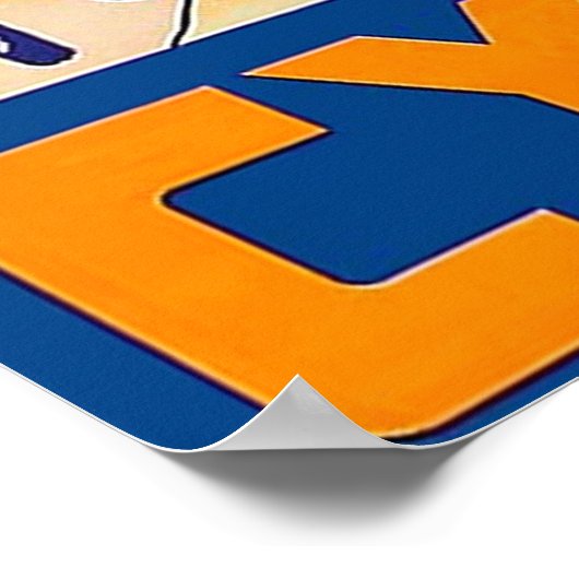 キプロス ポスター (角)