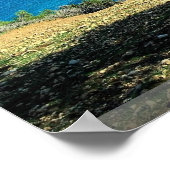 キプロス ポスター (角)