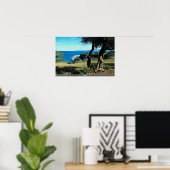 キプロス ポスター (ホームオフィス)