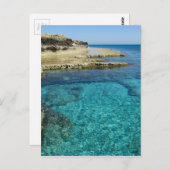 キプロス ポストカード (正面/裏面)