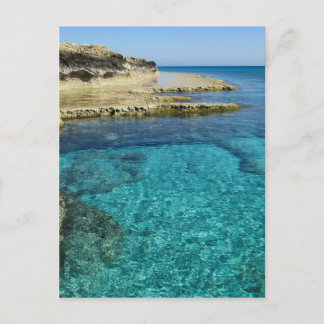 キプロス ポストカード