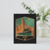 キプロス ポストカード (スタンド正面)