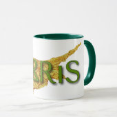 キプロス マグカップ (正面右)