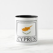 キプロス マグカップ (中央)