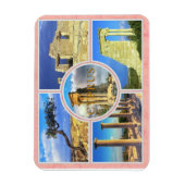 キプロス マグネット (縦)