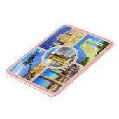 キプロス マグネット (左側)