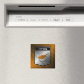 キプロス マグネット (インサイチュ (食洗機))