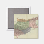 キプロス マグネット (正面/裏面)