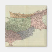 キプロス マグネット (正面)