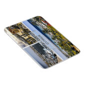 キプロス – モザイク –  マグネット (右側)