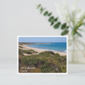 キプロス – ララ –  ポストカード (スタンド正面)