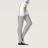 キプロス レギンス (右)