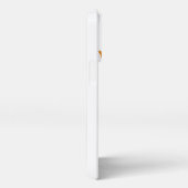 キプロス iPhoneケース (右側面)