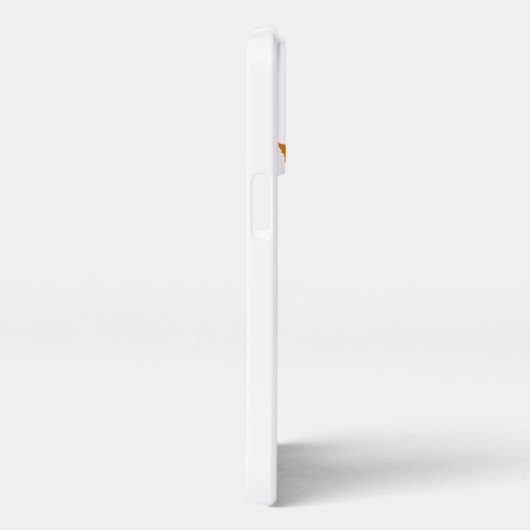 キプロス iPhoneケース (右側面)