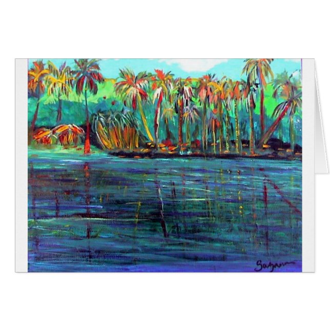 キホロ湾1 (正面横)