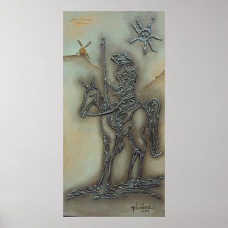 キホーテI ポスター