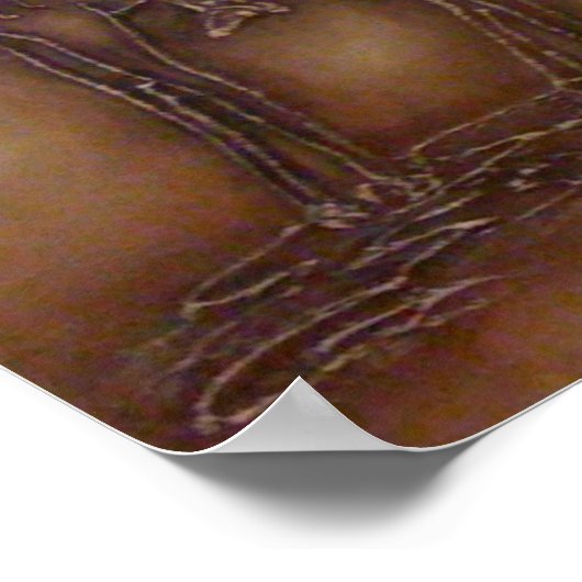 キホーテII ポスター (角)