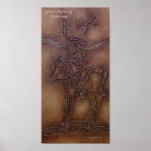 キホーテII ポスター (正面)