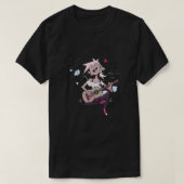 キポクラシック Tシャツ (デザイン正面)
