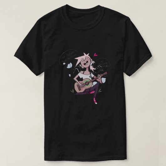 キポクラシック Tシャツ (デザイン正面)