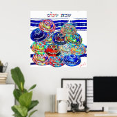 キポト ポスター (ホームオフィス)