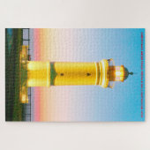 キマライトスNSWオーストラリアジグソーパズル ジグソーパズル (横)