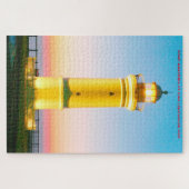 キマライトスNSWオーストラリアジグソーパズル ジグソーパズル (横)