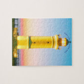 キマライトスNSWオーストラリア ジグソーパズル (横)