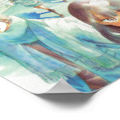 キミにトドケ ポスター (角)