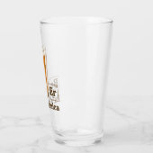 キミカ病 タンブラーグラス (左)