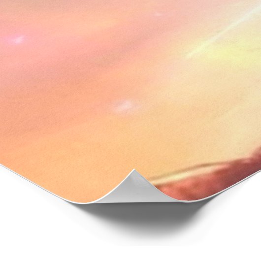 キミナワ ポスター (角)