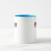 キミライッコネン マグカップ (中央)