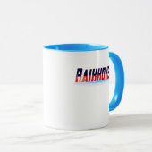 キミライッコネン マグカップ (正面右)