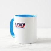 キミライッコネン マグカップ (正面左)