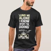 キミレイ離れコネンミクラシック単独Tシャツ Tシャツ (正面)