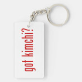 キミ得チ？ キーホルダー (裏面)