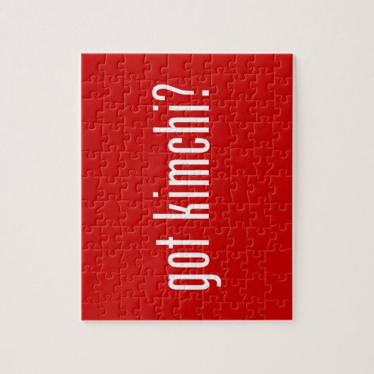 キミ得チ？ ジグソーパズル (縦)