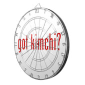 キミ得チ？ ダーツボード (正面右)