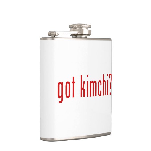 キミ得チ? フラスク (右)