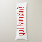 キミ得チ？ ボディピロー (正面縦)