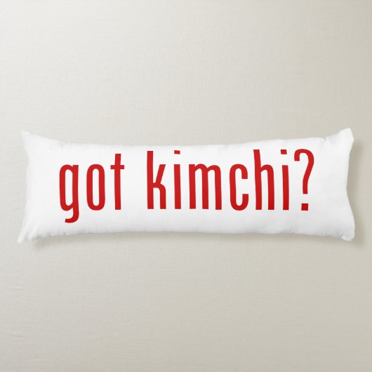 キミ得チ？ ボディピロー (正面)