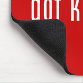 キミ得チ？ マウスパッド (コーナー)